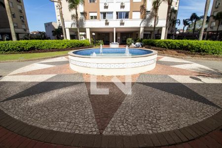 Apartamento à venda com 68m², 3 quartos e 1 vaga Apartamento à venda com 68m², 3 quartos e 1 vagaÁrea comum