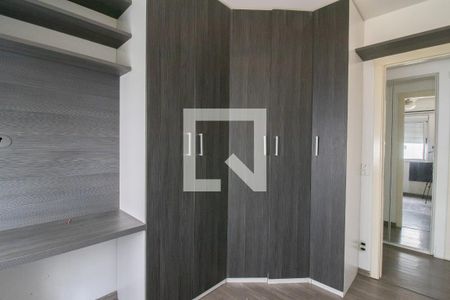 Quarto 2 de apartamento à venda com 3 quartos, 68m² em Vila Ipiranga, Porto Alegre