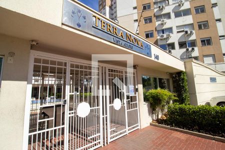 Apartamento à venda com 68m², 3 quartos e 1 vaga Apartamento à venda com 68m², 3 quartos e 1 vagaÁrea comum