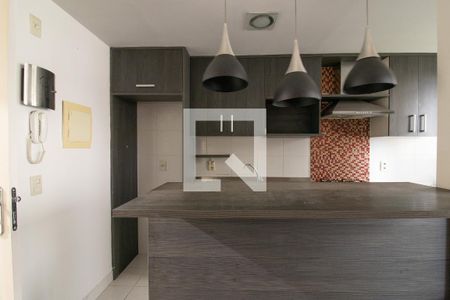 Apartamento à venda com 68m², 3 quartos e 1 vaga Apartamento à venda com 68m², 3 quartos e 1 vagaCozinha