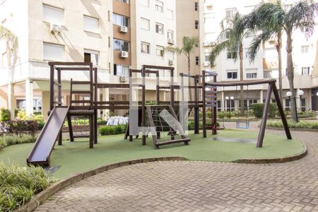 Apartamento à venda com 68m², 3 quartos e 1 vaga Apartamento à venda com 68m², 3 quartos e 1 vagaÁrea comum