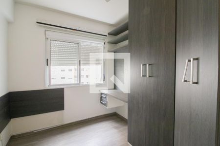 Quarto 2 de apartamento para alugar com 3 quartos, 68m² em Vila Ipiranga, Porto Alegre