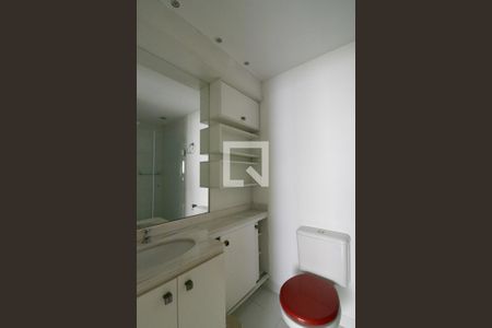 Apartamento à venda com 68m², 3 quartos e 1 vaga Apartamento à venda com 68m², 3 quartos e 1 vagaBanheiro Quarto 3