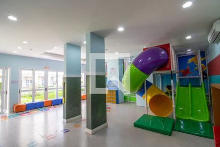 Apartamento à venda com 68m², 3 quartos e 1 vaga Apartamento à venda com 68m², 3 quartos e 1 vagaÁrea comum