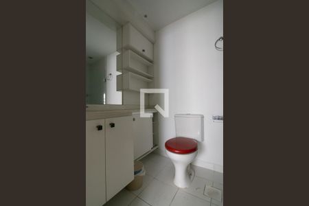 Apartamento à venda com 68m², 3 quartos e 1 vaga Apartamento à venda com 68m², 3 quartos e 1 vagaBanheiro Quarto 3