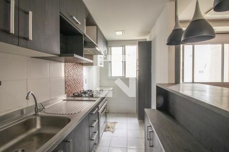 Apartamento à venda com 68m², 3 quartos e 1 vaga Apartamento à venda com 68m², 3 quartos e 1 vagaCozinha