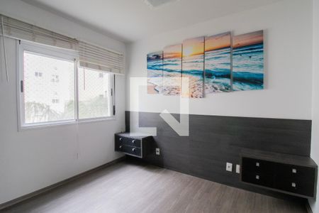 Quarto 3 de apartamento para alugar com 3 quartos, 68m² em Vila Ipiranga, Porto Alegre