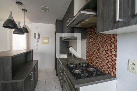 Apartamento à venda com 68m², 3 quartos e 1 vaga Apartamento à venda com 68m², 3 quartos e 1 vagaCozinha