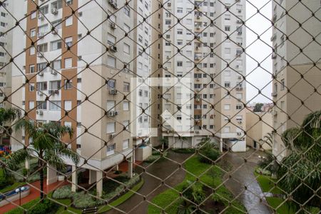 Apartamento à venda com 68m², 3 quartos e 1 vaga Apartamento à venda com 68m², 3 quartos e 1 vagaVista