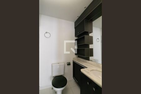 Apartamento à venda com 68m², 3 quartos e 1 vaga Apartamento à venda com 68m², 3 quartos e 1 vagaBanheiro