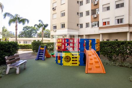 Apartamento à venda com 68m², 3 quartos e 1 vaga Apartamento à venda com 68m², 3 quartos e 1 vagaÁrea comum