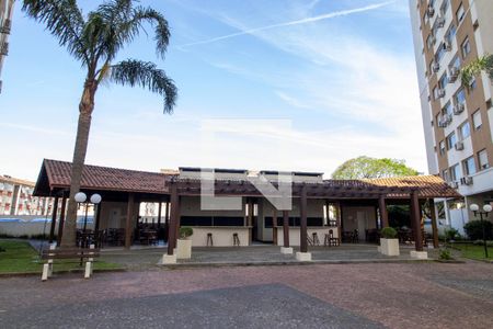 Apartamento à venda com 68m², 3 quartos e 1 vaga Apartamento à venda com 68m², 3 quartos e 1 vagaÁrea comum