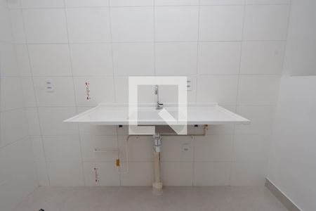 Pia de apartamento à venda com 2 quartos, 35m² em Vila Ema, São Paulo