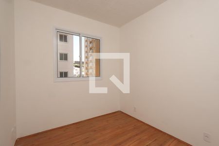 Quarto 1 de apartamento à venda com 2 quartos, 35m² em Vila Ema, São Paulo