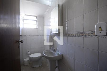 Lavabo de casa à venda com 3 quartos, 176m² em Vila São José (Ipiranga), São Paulo