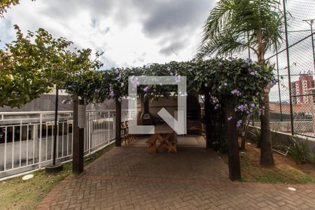 Apartamento à venda com 80m², 2 quartos e 2 vagasÁrea gourmet