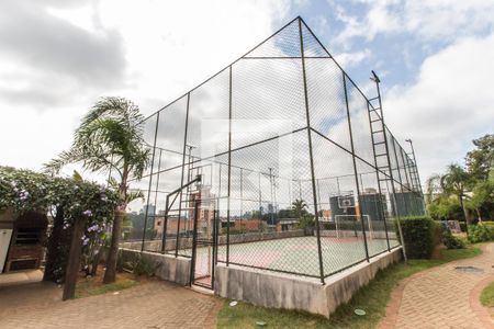 Apartamento à venda com 80m², 2 quartos e 2 vagasQuadra Esportiva