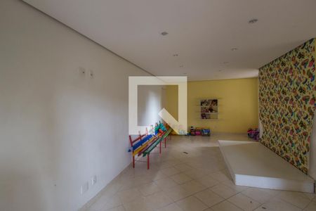Apartamento à venda com 80m², 2 quartos e 2 vagasBrinquedoteca