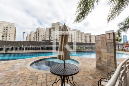 Apartamento à venda com 80m², 2 quartos e 2 vagasPiscina