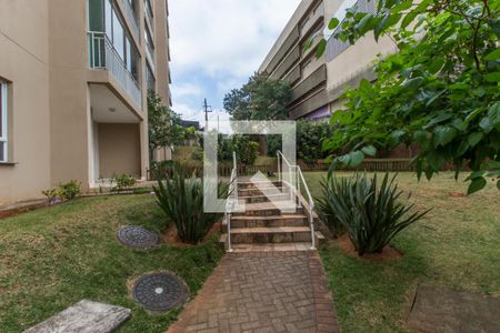 Apartamento à venda com 80m², 2 quartos e 2 vagasÁrea comum