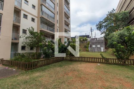 Apartamento à venda com 80m², 2 quartos e 2 vagasÁrea comum