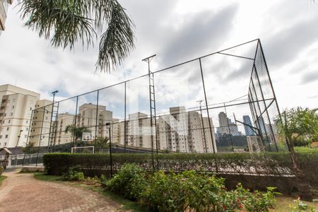 Apartamento à venda com 80m², 2 quartos e 2 vagasQuadra Esportiva