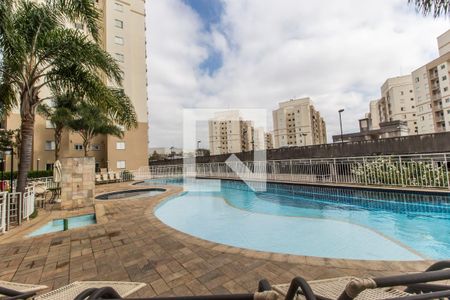 Apartamento à venda com 80m², 2 quartos e 2 vagasPiscina