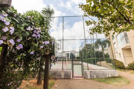 Apartamento à venda com 80m², 2 quartos e 2 vagasQuadra Esportiva