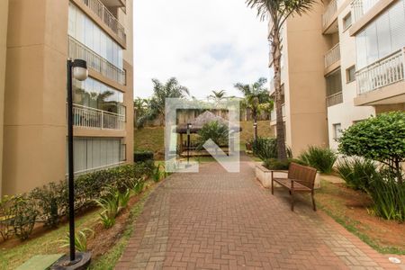 Apartamento à venda com 80m², 2 quartos e 2 vagasÁrea comum