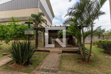 Apartamento à venda com 80m², 2 quartos e 2 vagasÁrea gourmet