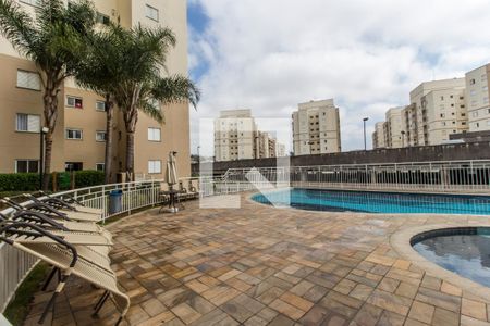 Apartamento à venda com 80m², 2 quartos e 2 vagasPiscina