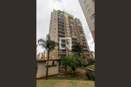 Apartamento à venda com 80m², 2 quartos e 2 vagasÁrea comum