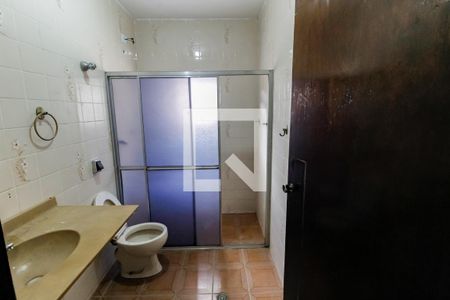 Banheiro Corredor de casa à venda com 2 quartos, 100m² em Jardim Novo Taboão, São Paulo