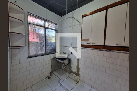 Casa para alugar com 75m², 2 quartos e sem vagaÁrea de Serviço