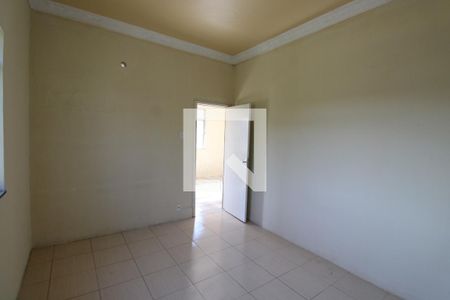 Quarto 1 de casa para alugar com 2 quartos, 75m² em Irajá, Rio de Janeiro