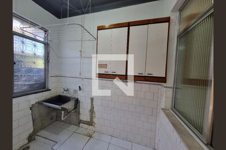 Casa para alugar com 75m², 2 quartos e sem vagaÁrea de Serviço