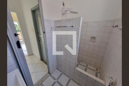 Casa para alugar com 75m², 2 quartos e sem vagaBanheiro