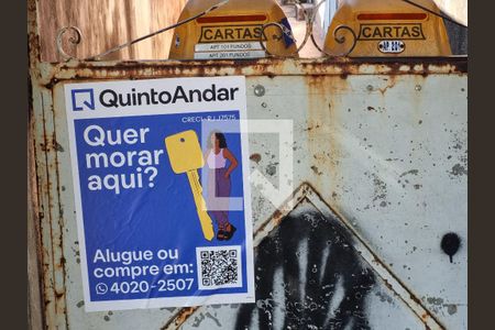 Casa para alugar com 75m², 2 quartos e sem vagaPlaquinha