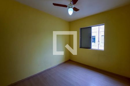 Quarto 1 de apartamento para alugar com 2 quartos, 49m² em Assunção, São Bernardo do Campo