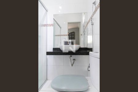 Casa à venda com 150m², 3 quartos e 2 vagas Casa à venda com 150m², 3 quartos e 2 vagasBanheiro da suíte 1