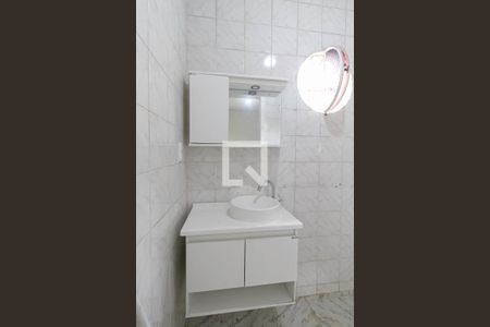 Casa à venda com 150m², 3 quartos e 2 vagas Casa à venda com 150m², 3 quartos e 2 vagasBanheiro da suíte 2