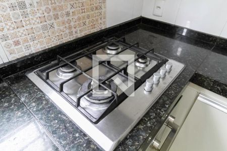 Casa à venda com 150m², 3 quartos e 2 vagas Casa à venda com 150m², 3 quartos e 2 vagasCozinha