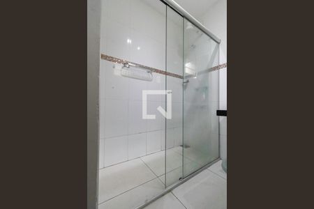 Casa à venda com 150m², 3 quartos e 2 vagas Casa à venda com 150m², 3 quartos e 2 vagasBanheiro da suíte 1