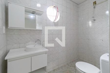 Casa à venda com 150m², 3 quartos e 2 vagas Casa à venda com 150m², 3 quartos e 2 vagasBanheiro da suíte 2