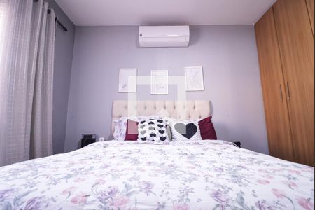 Casa à venda com 133m², 3 quartos e 2 vagasQuarto