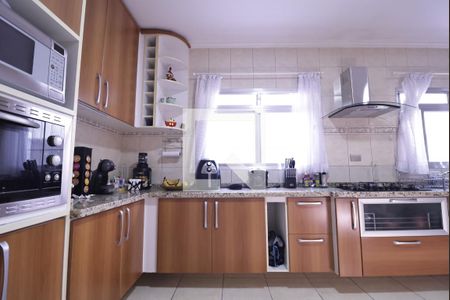 Casa à venda com 133m², 3 quartos e 2 vagasCozinha