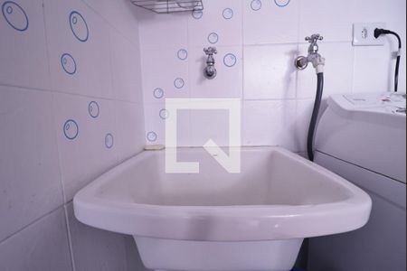 Casa à venda com 133m², 3 quartos e 2 vagasÁrea de serviço