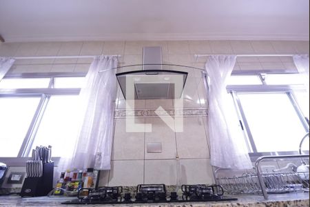 Casa à venda com 133m², 3 quartos e 2 vagasCozinha