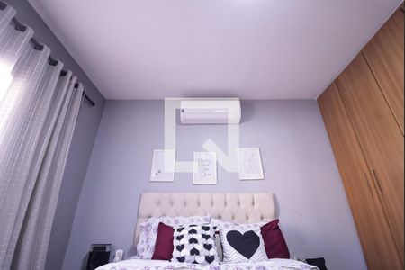 Casa à venda com 133m², 3 quartos e 2 vagasQuarto