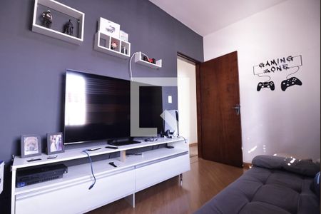 Casa à venda com 133m², 3 quartos e 2 vagasSala